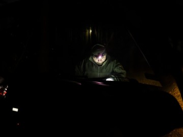 Wiosenny monitoring w Przedborskim Parku Krajobrazowym 2026., 